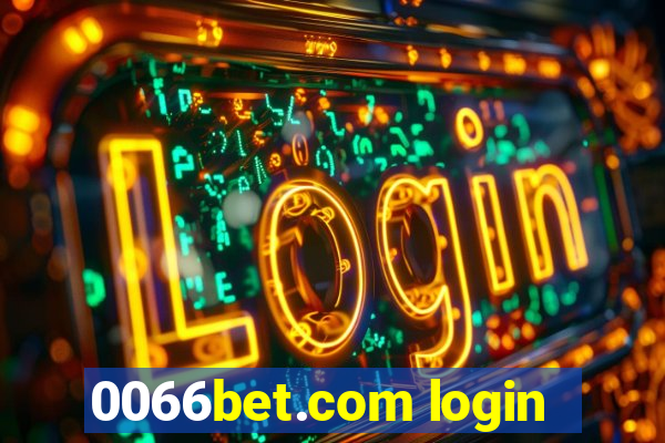 0066bet.com login